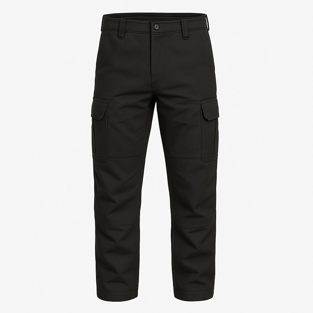 kargo-pant Kargo Pantolon - Görsel 1